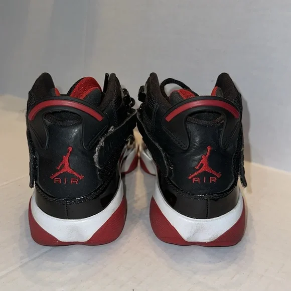 Jordan 6 Rings - Picture 3 of 4